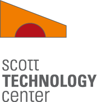 Scott Technology Center Logo