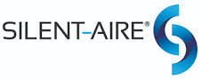Silent Aire Logo