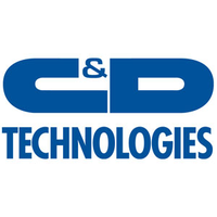 C&D Technologies VRLA AGM Batteries SDS