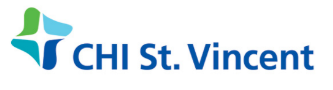 CHI St. Vincent Logo
