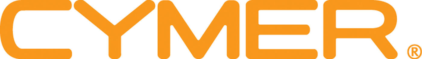 CYMER Logo
