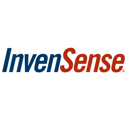 InvenSense Logo
