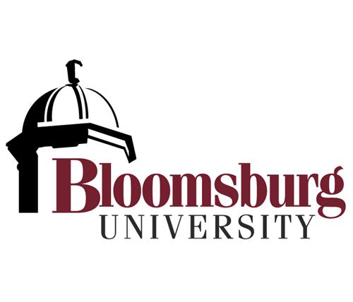 Bloomsburg University Logo