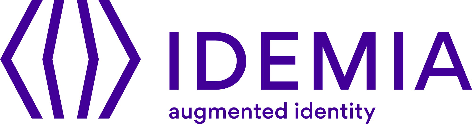 IDEMIA Logo