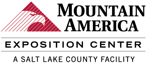 Mountain America Expo Center Logo