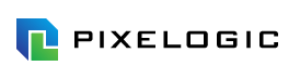 Pixelogic Logo