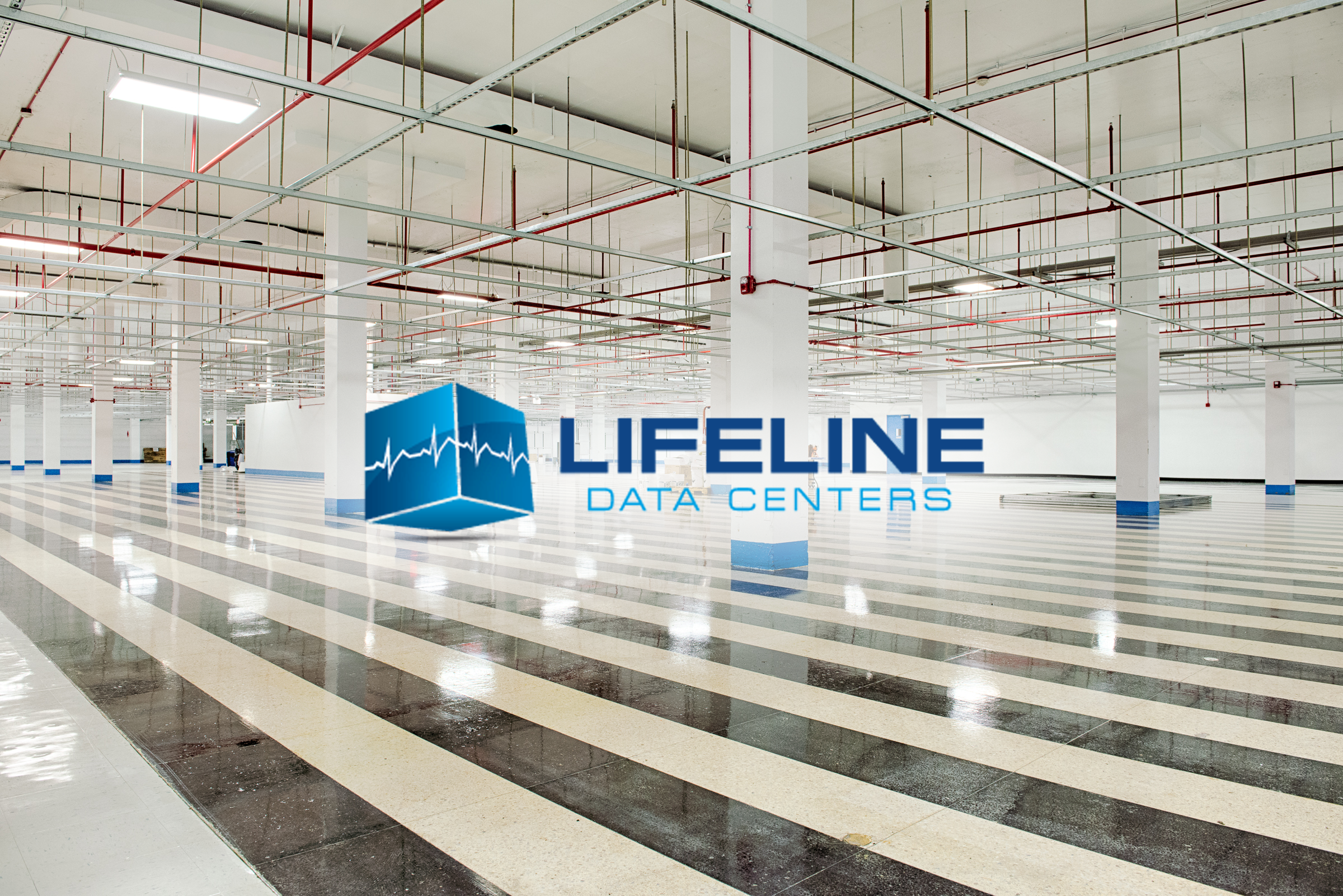 Lifeline Data Centers is a leader in data center security standards, compliance, uptime, and innovation. In 2016, they started construction on their Ft. Wayne facility, set to open in early 2021.