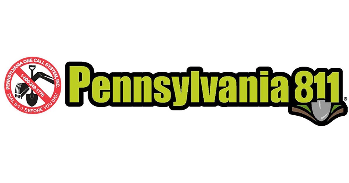 Pennsylvania One Call Logo