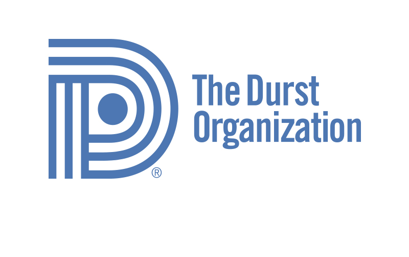 The Durst Organization Logo