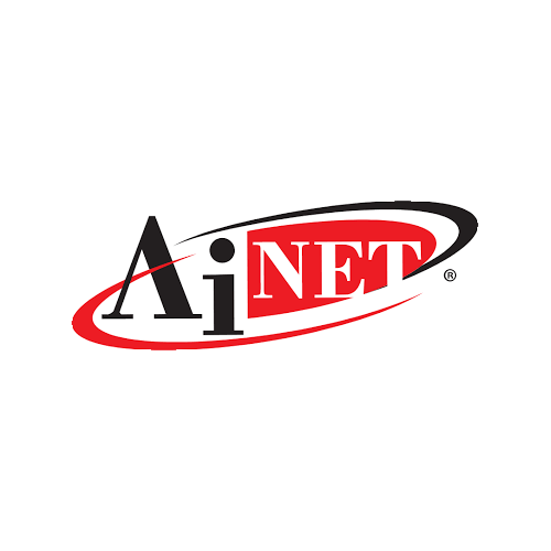 AiNET Logo