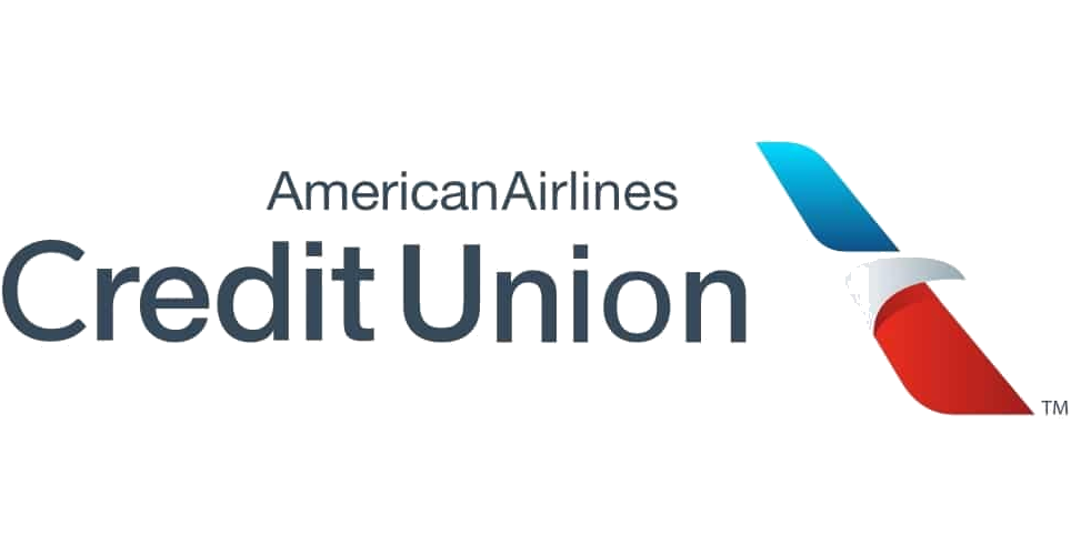 American Airlines Credit Union Logo