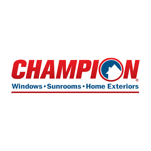 Champion Window Logo
