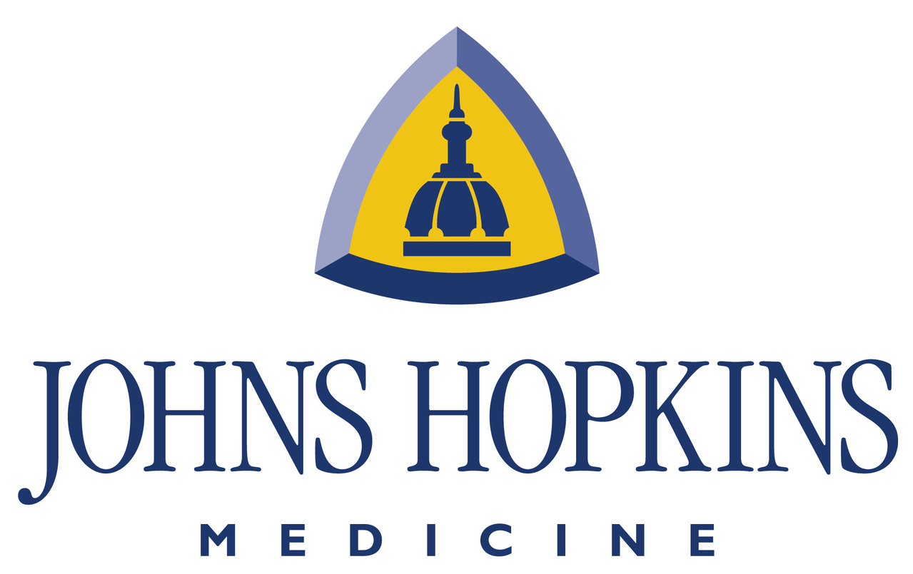 Suburban Hospital (John Hopkins) Logo