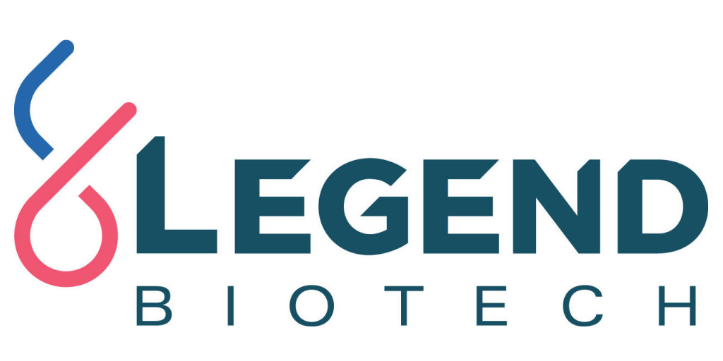 Legend BioTech Logo