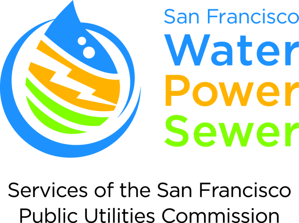 San Francisco Public Utilities Commission Logo