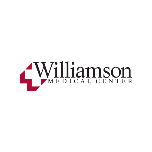 Williamson Medical Center Logo