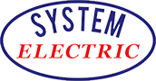 System Alcazar Logo
