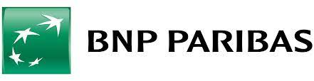 BNP Paribas Logo