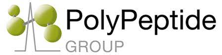 PolyPeptide Logo