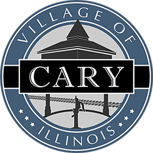 Cary Municipal Center Logo