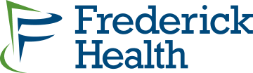 Frederick Health Logo
