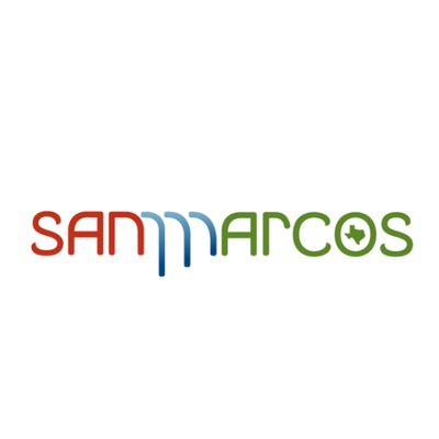 San Marcos Public Services Logo