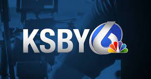 KSBY Communications Logo