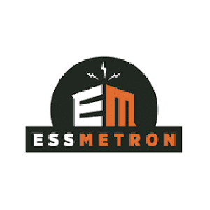 ESS Metron Logo