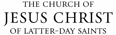 The Church Of Jesus Christ Of Latter Day Saints Logo