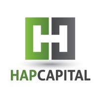Hapcapital logo