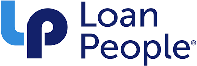 Loan People logo