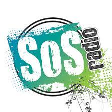 SOS Radio logo