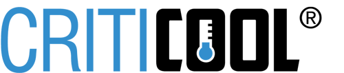 CritiCool's Logo