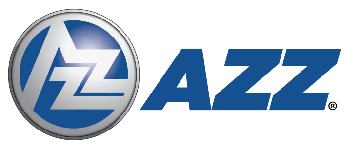 Azz Enclosures Logo