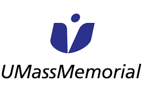 U Mass Memorial Logo