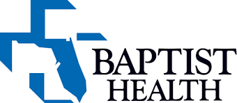 Baptist Medical Center Logo