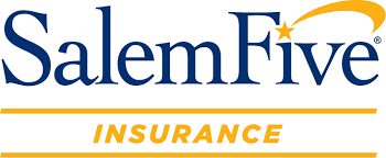 Salem Five Insurance Logo