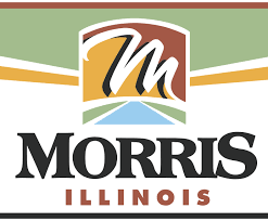 City of Morris Illinois Logo